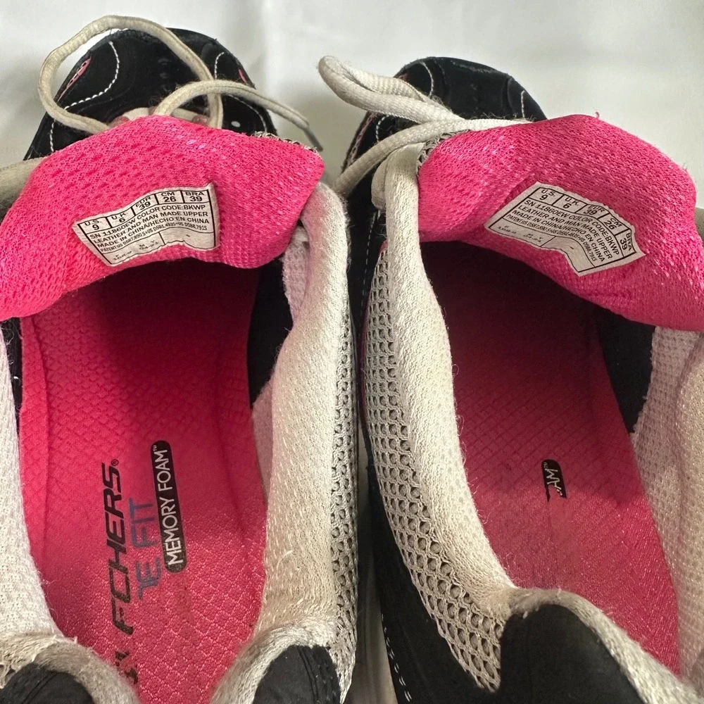 Skechers lites memory